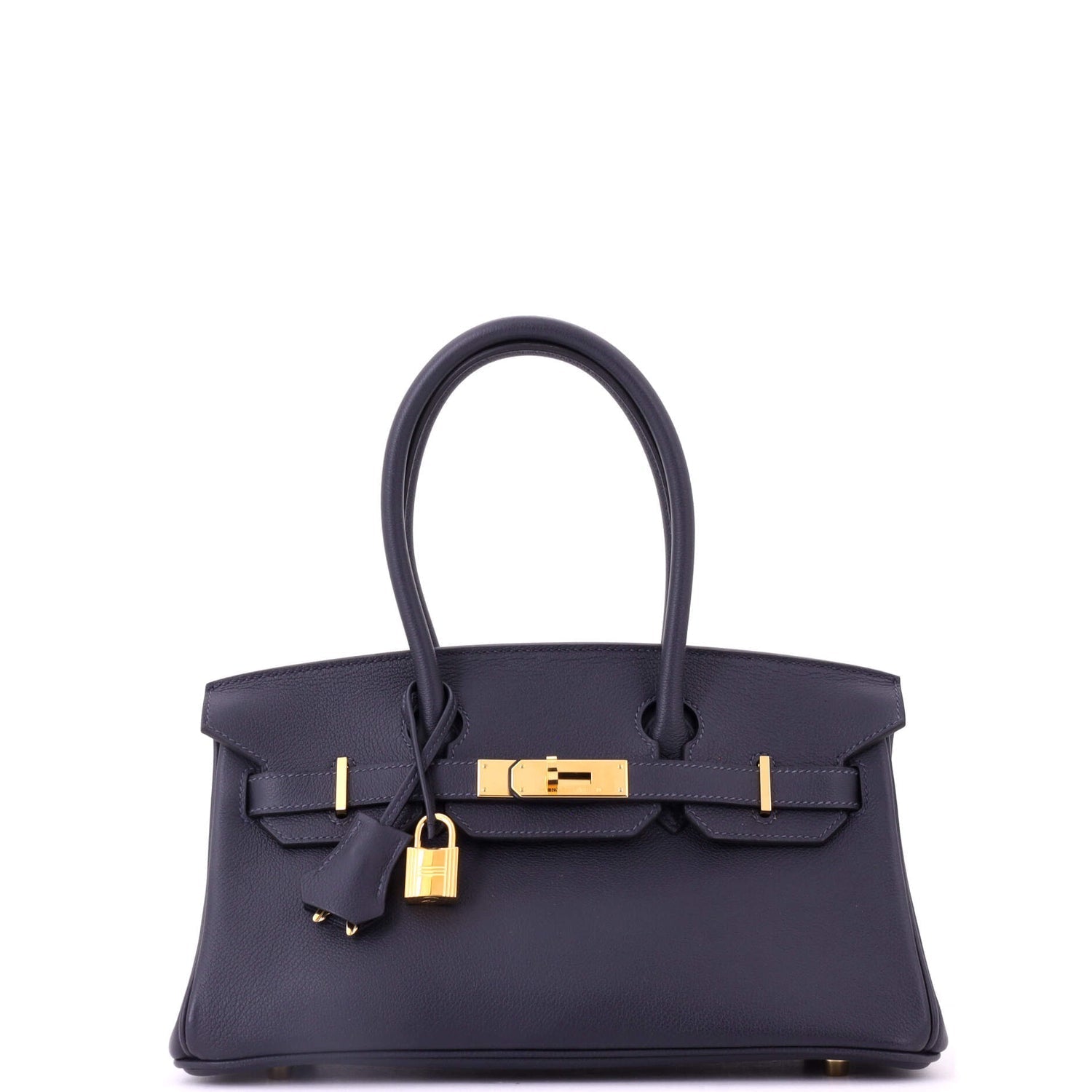 Shoulder Light Birkin Bag Evercolor 29