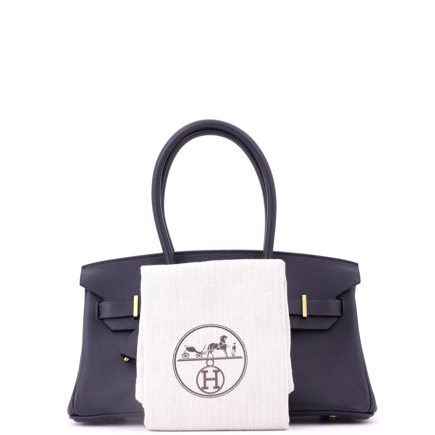 Shoulder Light Birkin Bag Evercolor 29