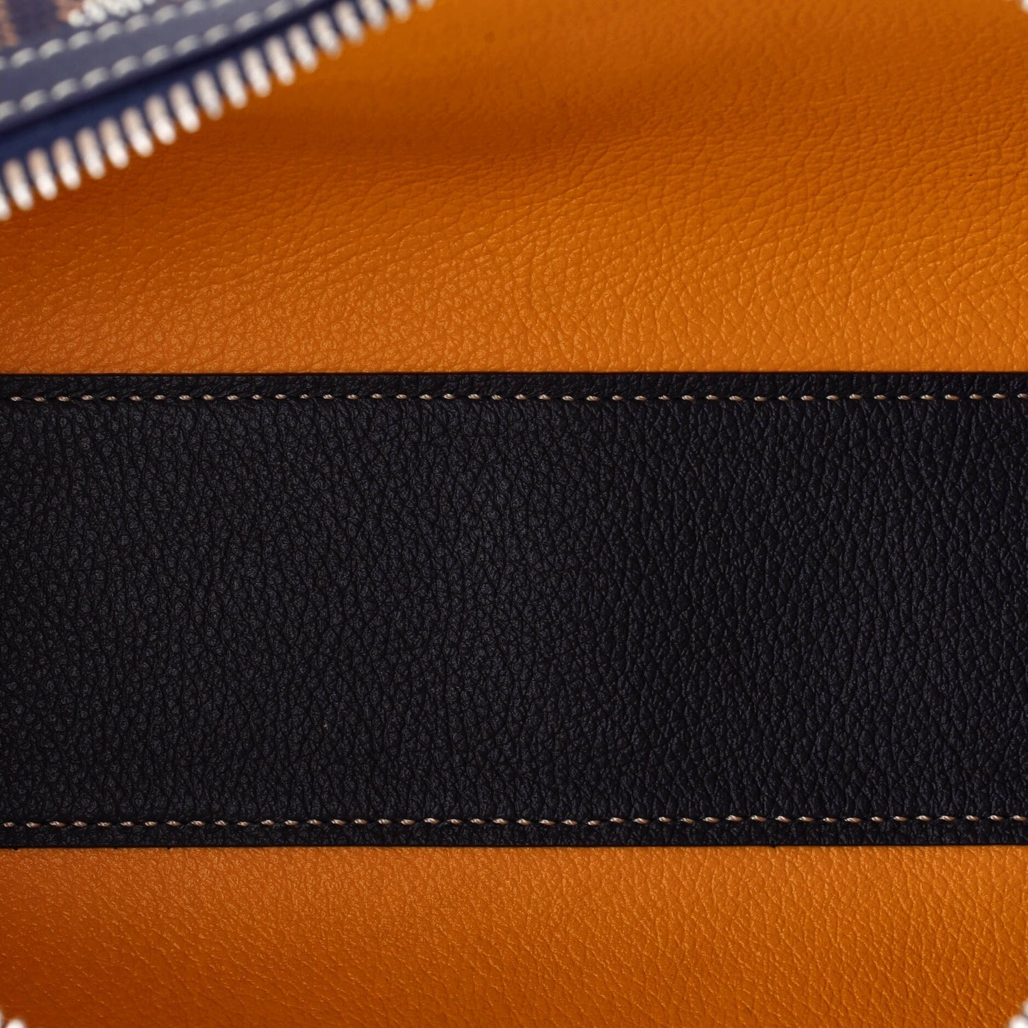 Goyard Bonbonnière Bag Coated Canvas