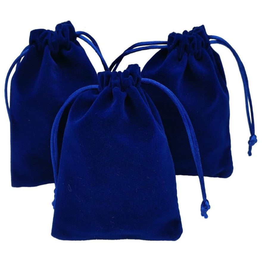 14K Yellow Gold Ball Stud Earrings Set – 3 Sizes (4mm, 5mm, 6mm) with Friction Backs-3