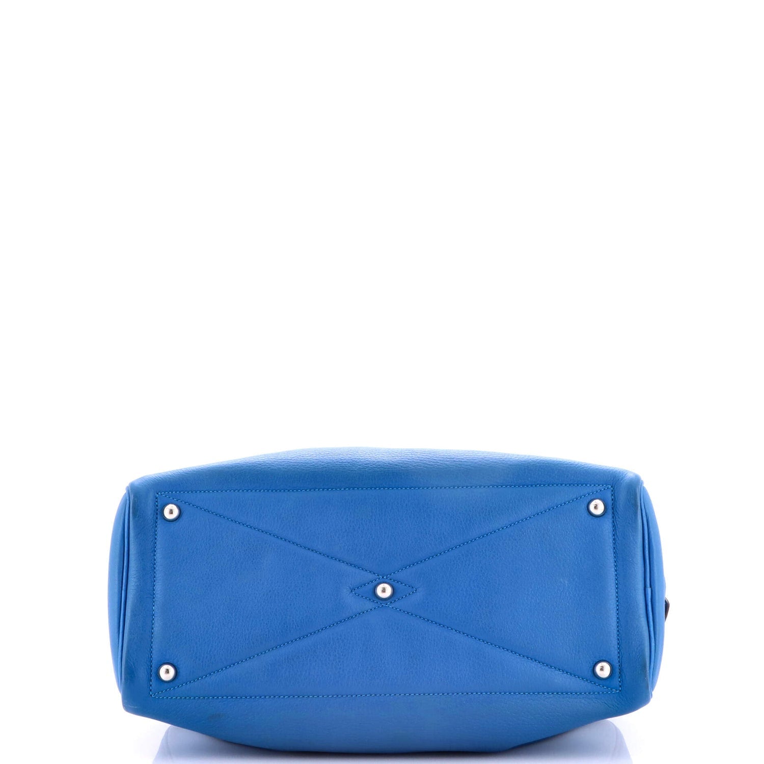 Hermes Victoria II Bag Clemence 35