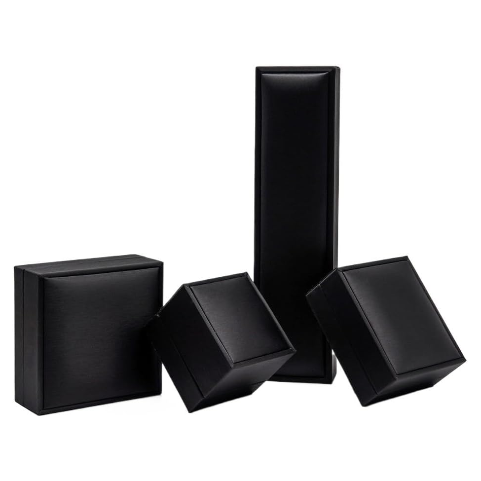 20 CTW Emerald Cut Created Moissanite Tennis Bracelet | 14K Gold Plated | VVS Clarity-2