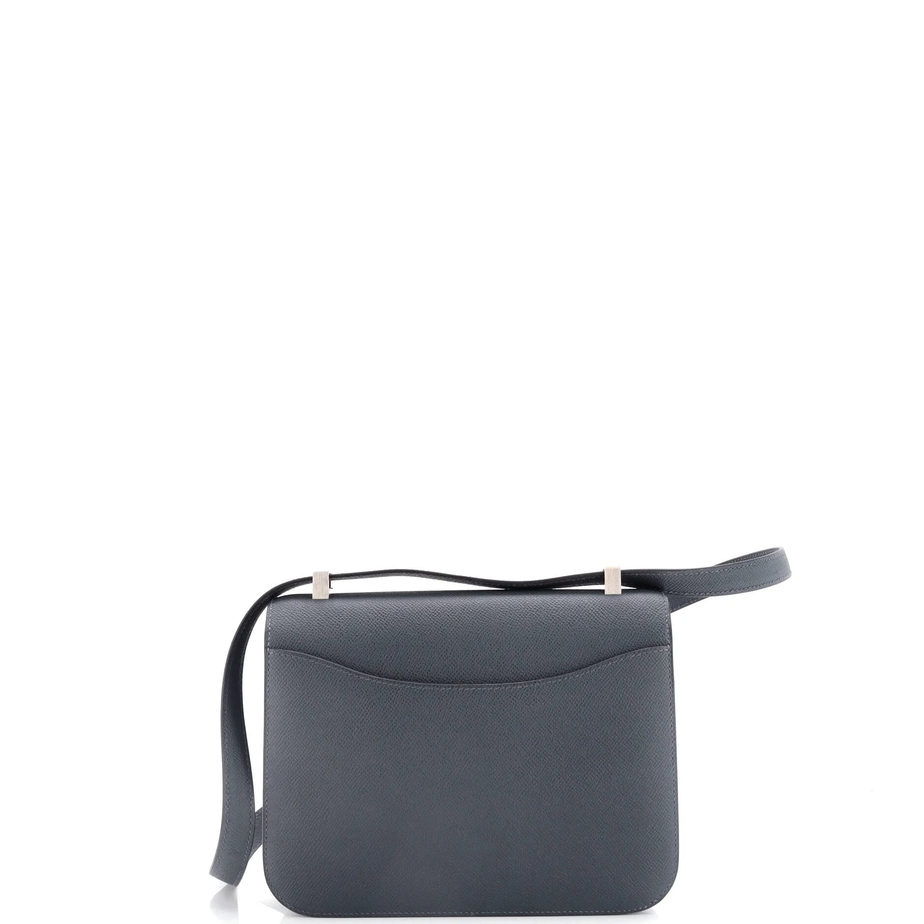 Pre-Owned Constance NM Bag Epsom 24