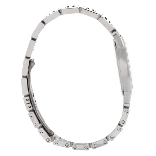 Cartier Ronde Solo de Cartier Quartz Watch Stainless Steel 29