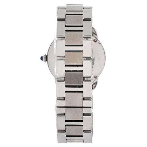 Cartier Ronde Solo de Cartier Quartz Watch Stainless Steel 29