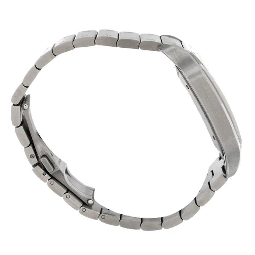 Cartier Santos de Cartier Automatic Watch Stainless Steel 40