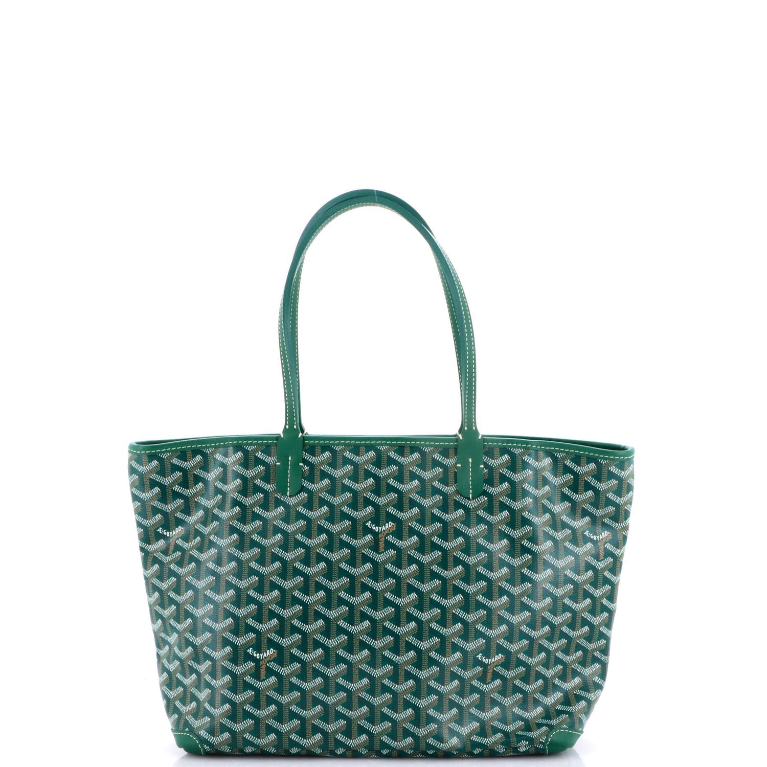 Artois Tote Coated Canvas PM