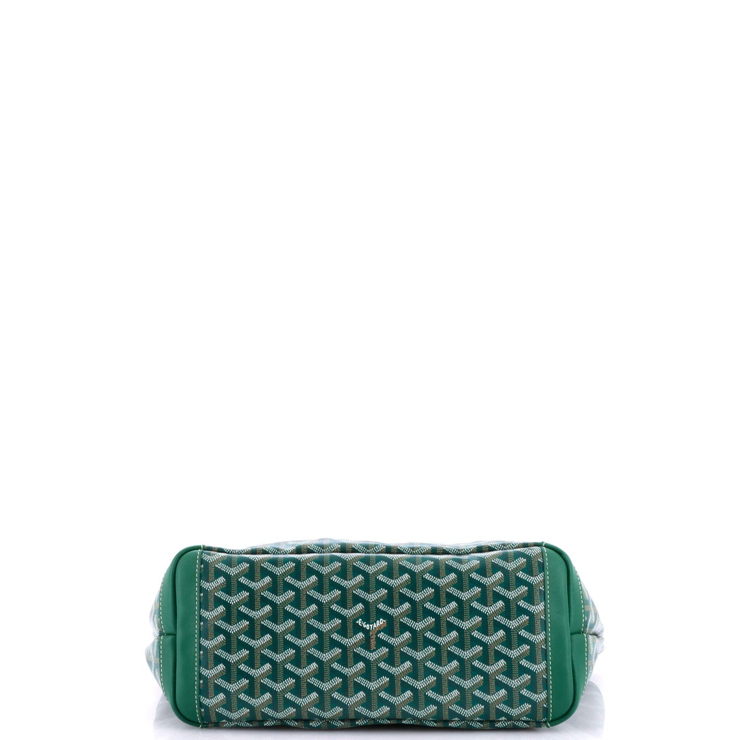 Artois Tote Coated Canvas PM