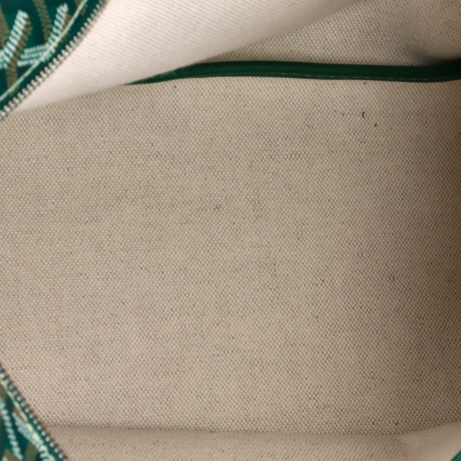 Artois Tote Coated Canvas PM