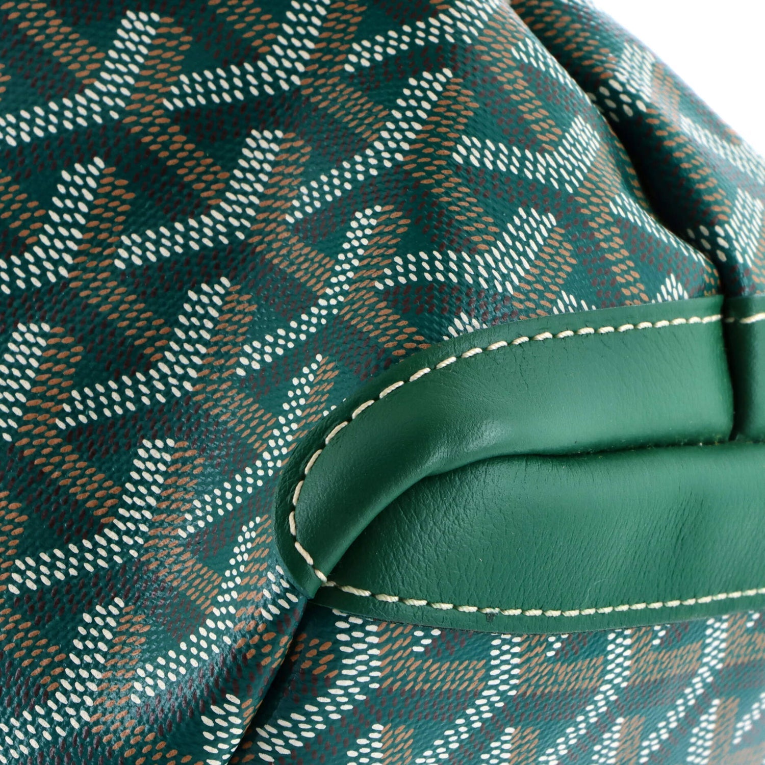 Artois Tote Coated Canvas PM