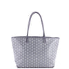 Artois Tote Coated Canvas PM