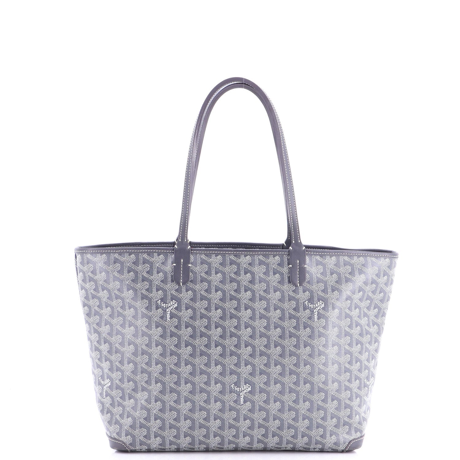 Artois Tote Coated Canvas PM