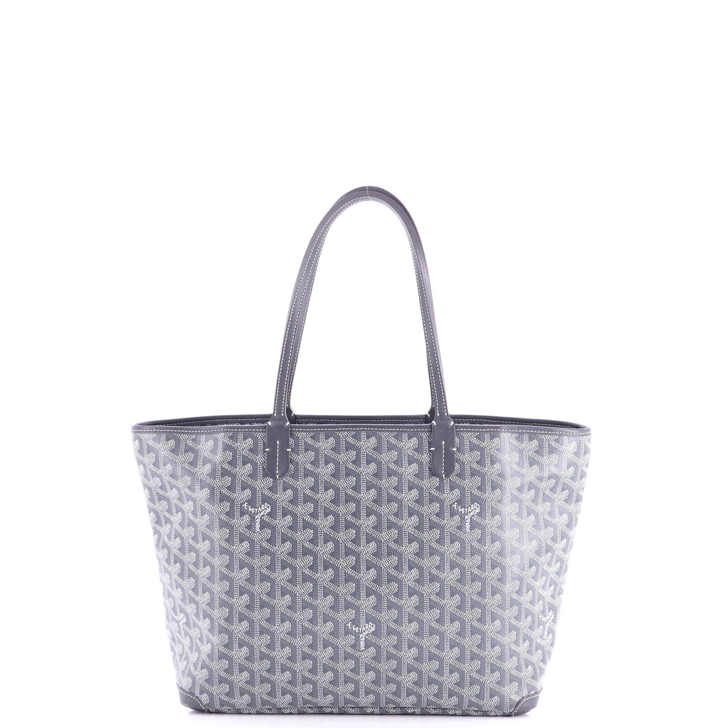Artois Tote Coated Canvas PM