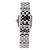 Santos Demoiselle Quartz Watch Stainless Steel 20