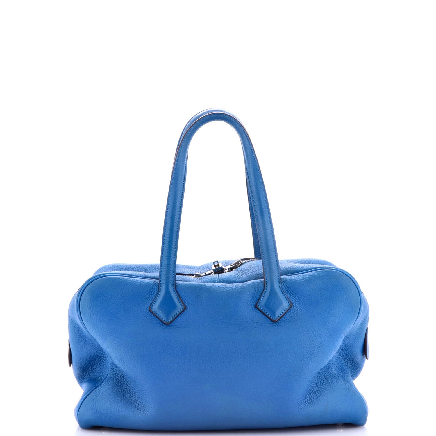 Hermes Victoria II Bag Clemence 35