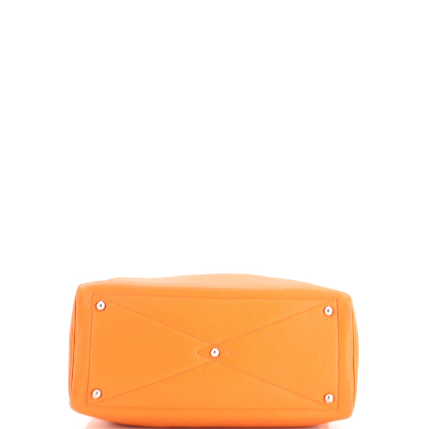 Hermes Victoria II Bag Clemence 35