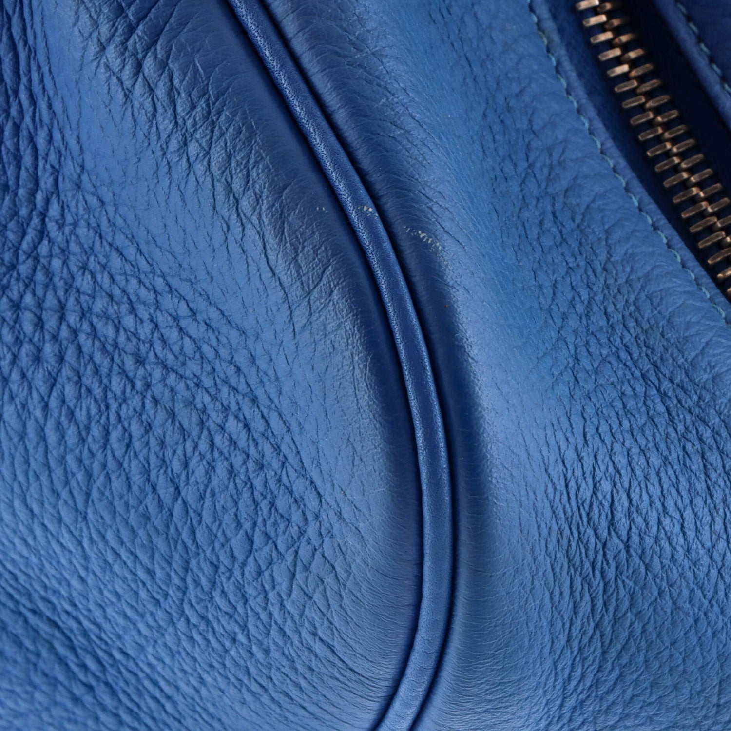 Hermes Victoria II Bag Clemence 35