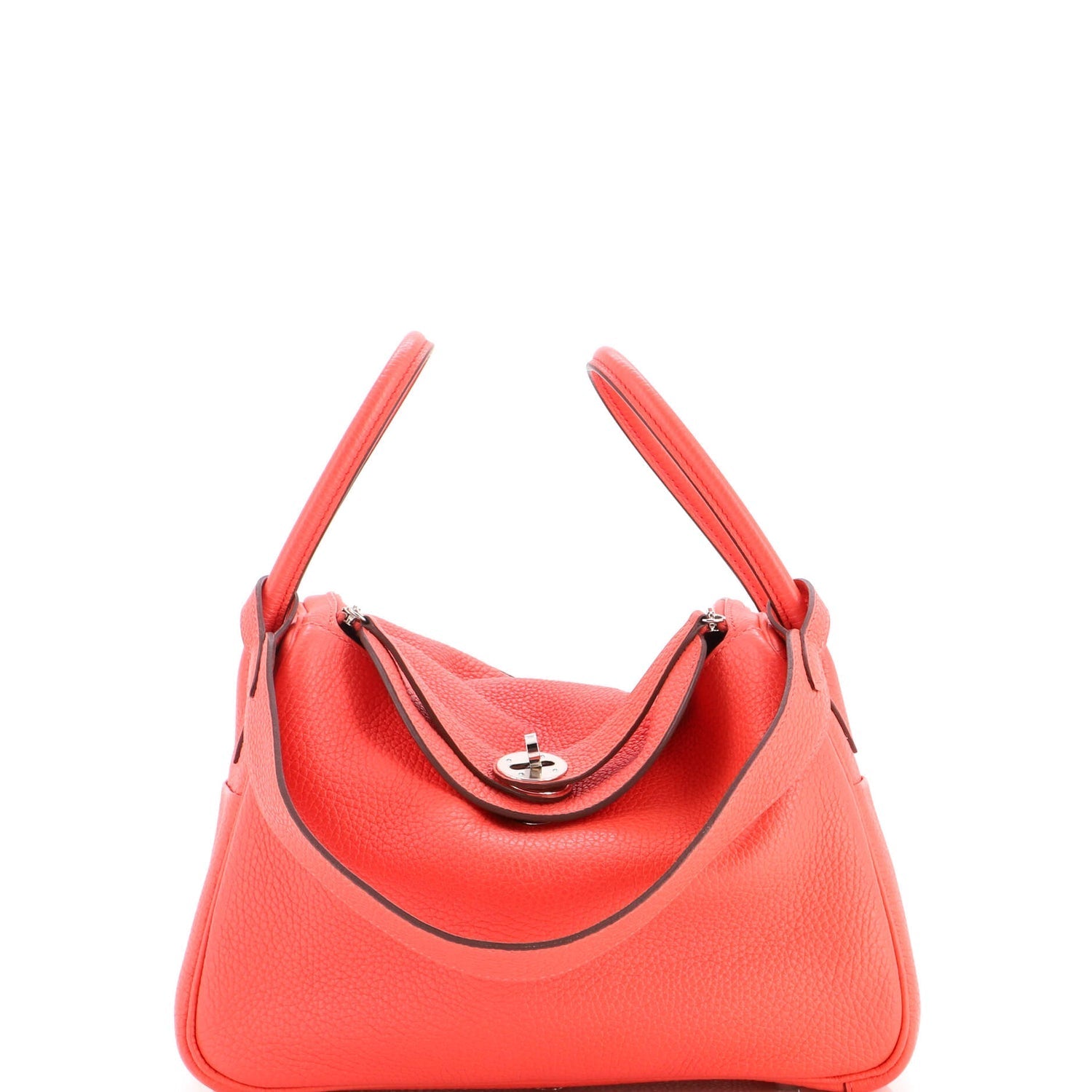 Lindy Bag Clemence 26