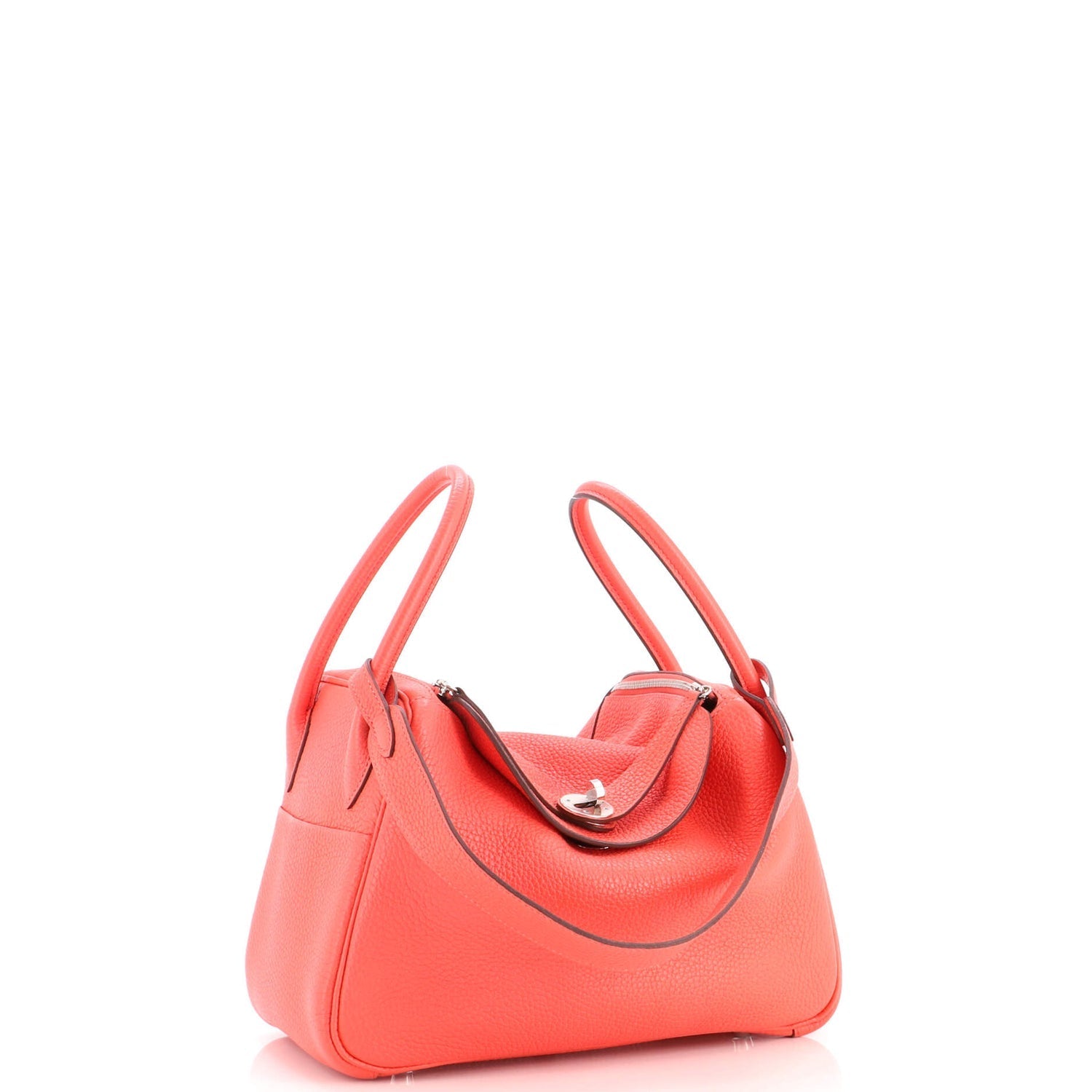 Lindy Bag Clemence 26