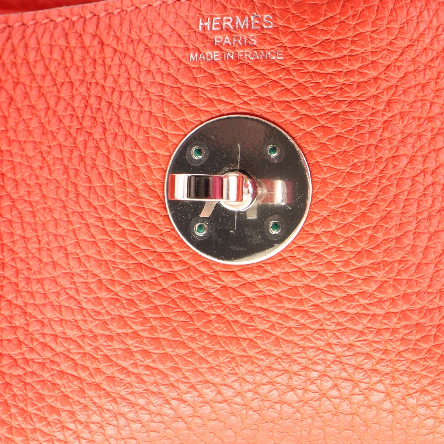 Lindy Bag Clemence 26